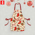 Customized Apron for Christmas